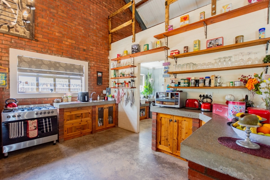 3 Bedroom Property for Sale in Long Acres Country Estate Western Cape